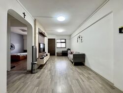 Blk 157 Tampines Street 12 (Tampines), HDB 3 Rooms #561651051